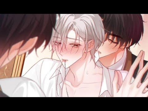 《特浓信息素》第1-30集_那个吻究竟意味着什么 #再创世的凯歌  #双男主 #二次元