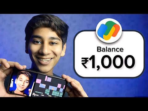 I Tried Mobile Freelancing For 1 Week As A Beginner