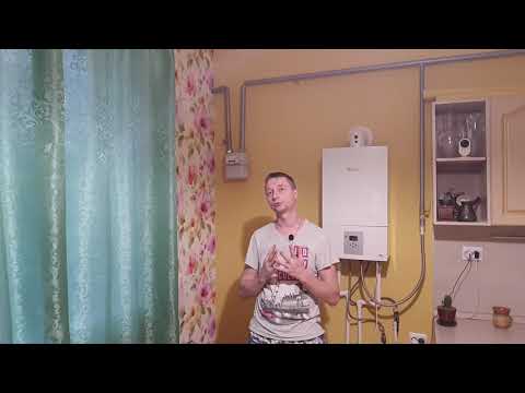 Социальная газификация или новые правила газификации в России.