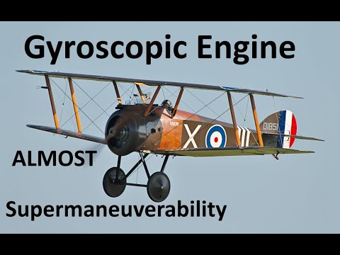 Sopwith Camel, War Winner or Death Trap?