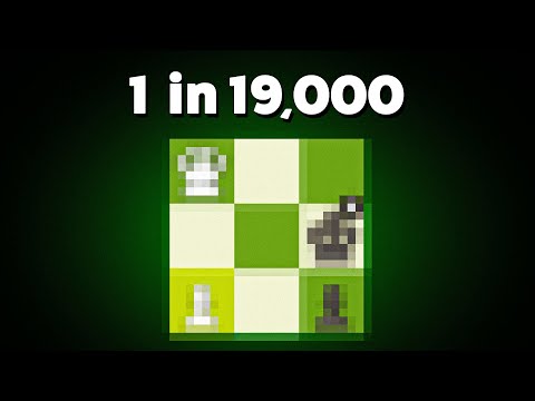 I Actually got an En Passant Checkmate...(Rarest Checkmate in Chess)