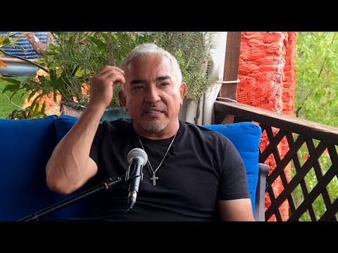Cesar Millan opens up: His suicide attempt + legal battle for The Dog Whisperer