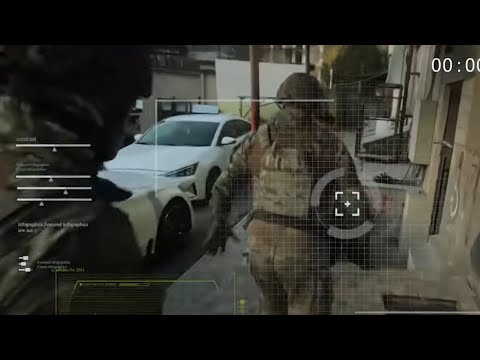 ԱԱԾ-ն վտանգավոր հանցավոր խումբ է հայտնաբերել. Օպերատիվ կադրեր և ուշագրավ բացահայտումներ 