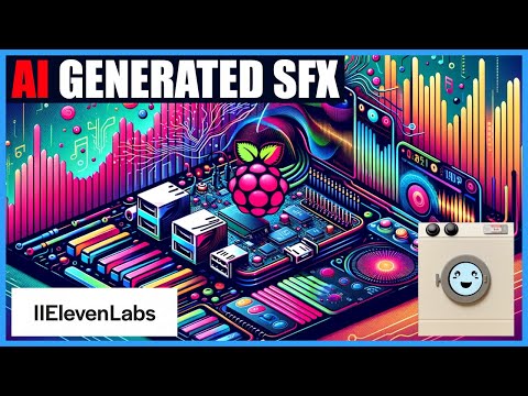 ElevenLabs Text to Sound Effects Is Here