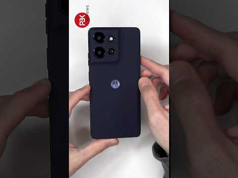 Motorola Moto G Power 2026 Unboxing ASMR #shorts #unboxing #asmr