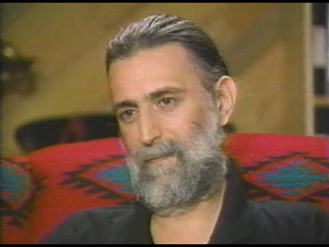 Frank Zappa - The Today Show May 14, 1993 - One of Frank's Last Interviews - From My Master