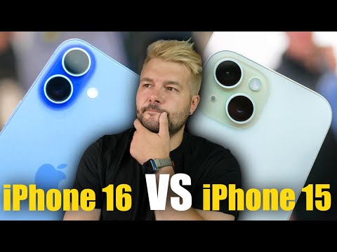 iPhone 15 vs. iPhone 16: Which One to Buy in 2026?