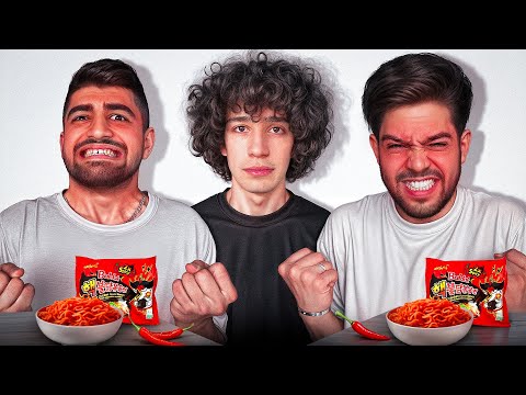 جاسوس رو پیدا کن🤔😡