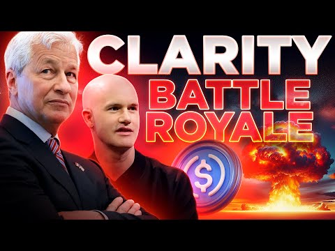 CLARITY Bill Yield Showdown!🔥137 Last Minute Bank Changes!?🚨