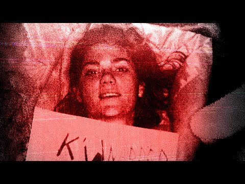 The Teen Who Was Locked 7 Feet Underground