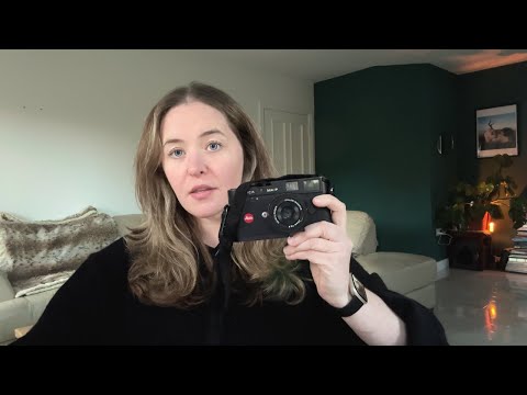 How to create original photos in a world obsessed with trends