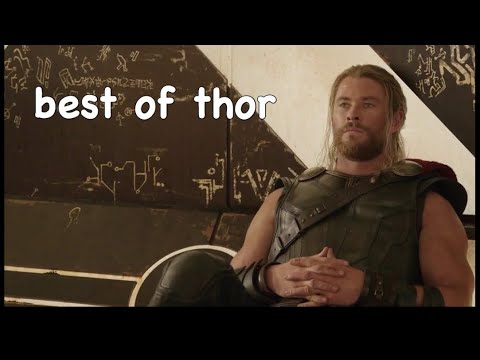 best of thor
