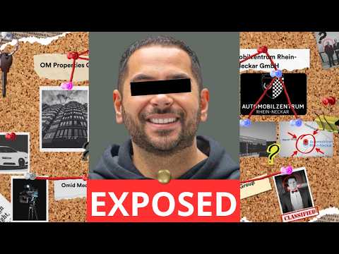 Das Steckt Wirklich Hinter Omid - Und so viel Geld verdient Er!