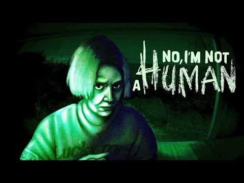 Getting The Hardest Ending In No, I'm Not a Human