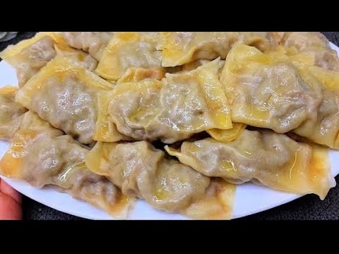 Попробовав раз это блюдо. Вы будете Готовить его ВСЕГДА🤤 Как приготовить Вкуснейший ХАНУМ за Копейки