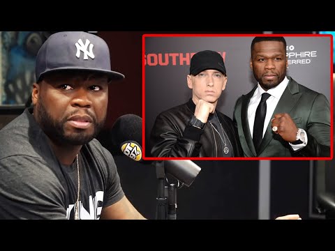 50 Cent Speaks Out: 'Em is More Than a Friend’