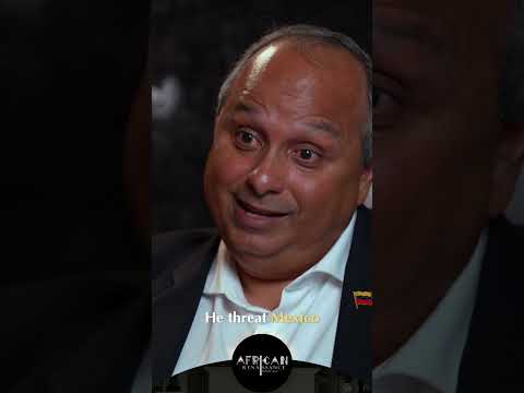 Latin America Condemns US Military Intervention. A Global Stand!