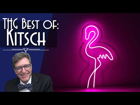 Best of: Kitsch