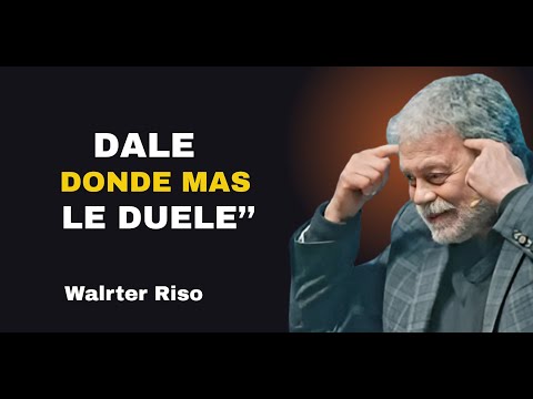 Si Se ALEJA Y TE IGNORA Haz Esto (5 Cosas Que FUNCIONAN 100%) - Walter Riso