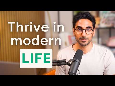 5 ancient practices to help you feel and function better (fasting, heat therapy & more)