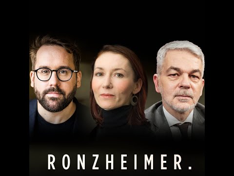 Ukraine-Krieg: Waren wir zu optimistisch? Mit Claudia Major & Carlo Masala