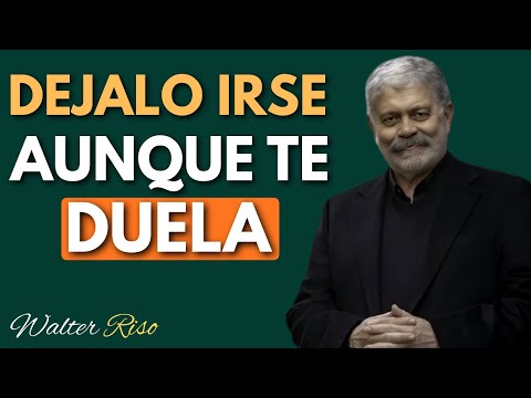 Cómo Despegarse Emocionalmente de Alguien - Supera el Apego y Recupera tu Paz Interior --Walter Riso