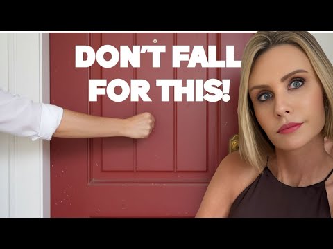 20 Worst Things to Agree to When Selling Your Home!