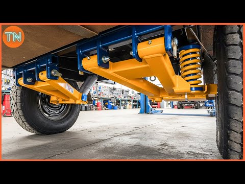 30 CAR INVENTIONS THAT HAVE REACHED A NEW LEVEL