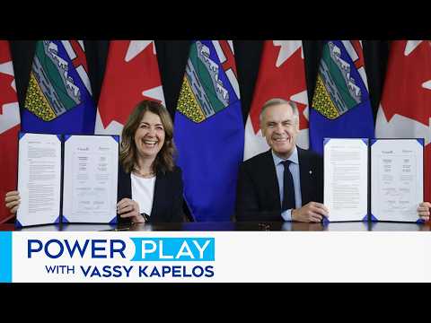 Will the April 1 deadline for the Ottawa-Alberta MOU be met? The Front Bench weighs in