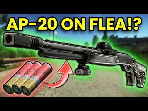 How To Complete SETUP In Tarkov 1.0!