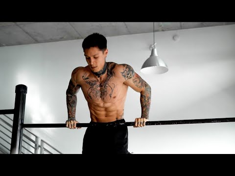 Still Can't Muscle Up? DO THIS! 100% RESULTS