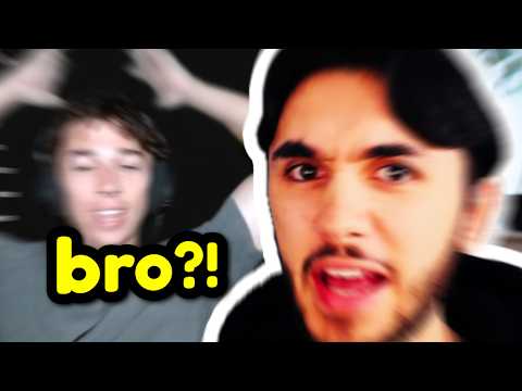 Responding to Tyler Vitelli...