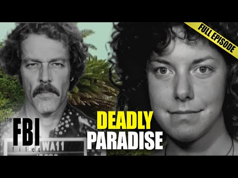 FBI's Toughest Case: Solving The Palmyra Island Murders | The FBI Files