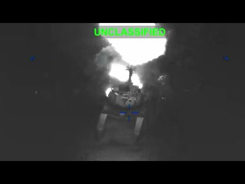 Iran’s military strikes another oil refinery in Middle East as more U.S. troops head to region