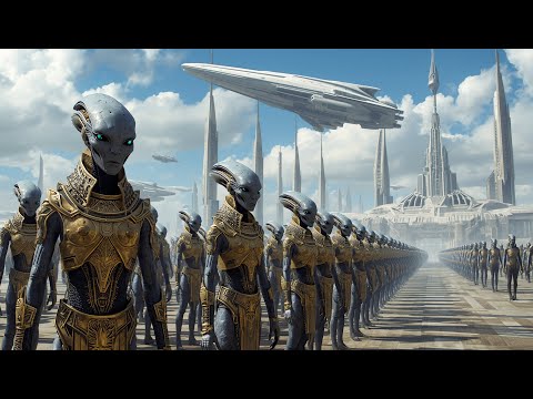 Se rieron del SOS… y la Humanidad apareció armada hasta los dientes | HFY