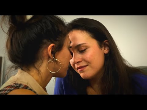 Unfiltered Lesbian Love 🔴 12. LESBIAN CONTACT