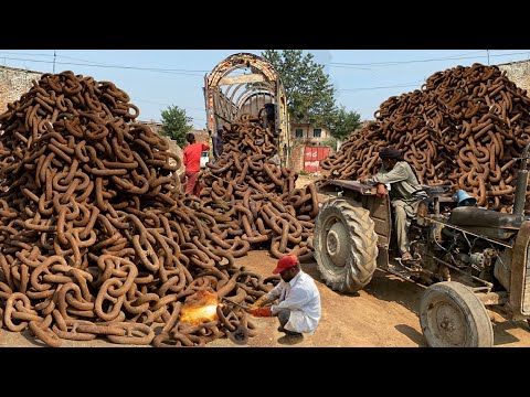 Unbeatable Factory Manufacturing and Recycling Process Videos | Factory Mass Production