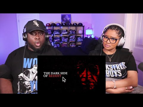 Kidd and Cee Reacts To The Dark Side of Reddit [3] (Nexpo)
