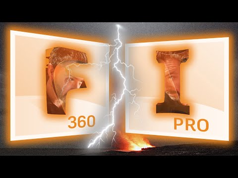 7 Big HIGH LEVEL Differences Between Inventor & Fusion 360