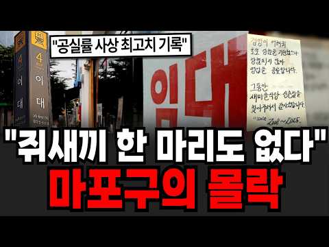 "Not a single rat": Building owners begin to declare bankruptcy one after another, leading to the...