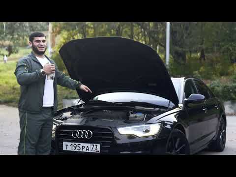 Audi A6 C7  — ПОНТОРЕЗКА ЗА МИЛЛИОН. ПОЛНЫЙ ОБЗОР: ПЛЮСЫ, МИНУСЫ И ЗАТРАТЫ (Stage 1)