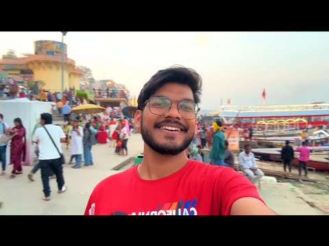 Varanasi Holi | Masan Holi 2025 Banaras Ki Holi #kashivishwanath #kashi #varanasi #assighat #banaras