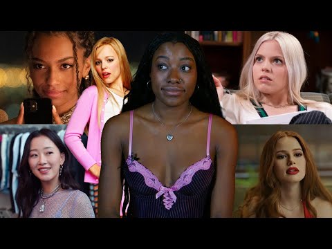 The Mean Lesbian Trope