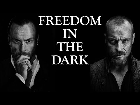 Captain Flint || Freedom In The Dark
