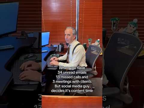 When Content Time Overrides Work