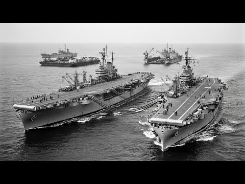 Why Japanese Commanders Couldn't Predict American Island-Hopping Strategy?