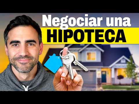 How to Get the Best Possible Mortgage in 2026 (Complete Guide + Gift 🎁)