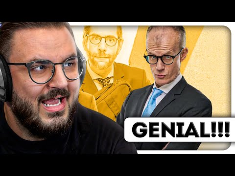 💥 SPECIAL: Diese CDU Satire ist viel zu real...