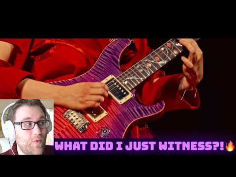 The Warning “Consume” Live — THEY PLAY LIKE THEY’RE POSSESSED. 🤯🔥