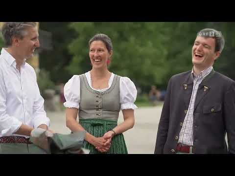 Bad Ischl Kaiser Villa